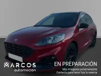 Begagnad Ford Kuga ST-Line X 180 HK (132 kW) 2024 SUV