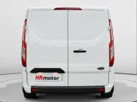 Usado Ford Transit Trend 130 CV (95 kW) 2022 Berlina