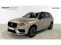 Usado Volvo XC90 Ultimate 455 CV (334 kW) 2023 Gris SUV