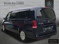 usado Mercedes Vito COMBI 2.0CDI 120KW 116 TOURER PRO SWB L 163 4P 8 PLAZAS