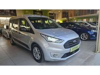 usado Ford Transit Connect FT 230 Kombi S&S B. Larga L2 Trend 120