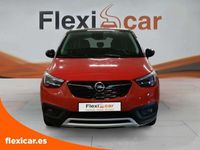 usado Opel Crossland X 1.5D 75kW (102CV) Innovation S/S Diésel en Flexicar Vigo 2