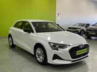Usado Audi A3 e-tron Advanced Plus 115 CV (84 kW) 2024 Blanco Utilitario