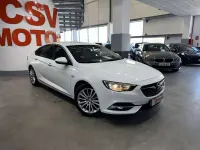 Usado Opel Insignia Edition 136 CV (100 kW) 2020 Blanco Utilitario
