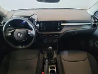 Usado Skoda Fabia Ambition 95 CV (69 kW) 2023 Blanco Utilitario