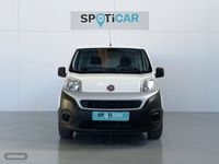 usado Fiat Fiorino Cargo N1 1.3 MJet 70 kW (95 CV) SX