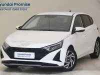 Usado Hyundai i20 99 CV (72 kW) 2025 Utilitario