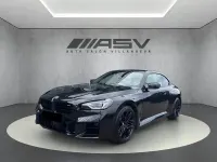 Usado BMW M2 Shadowline 480 CV (353 kW) 2025 Negro Coupe