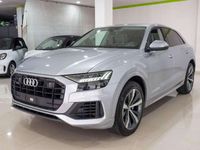 usado Audi Q8 50 TDI 210kW (286CV) quattro tiptronic