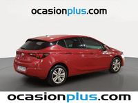 Usado Opel Astra GS Line 122 HP (89 kW) 2020 Vermelho Citadino