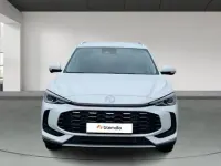 Nuevo MG ZS Comfort 117 CV (86 kW) 2025 Blanco Berlina