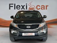 usado Kia Sportage 1.6 GDi 132CV Drive 4x2 Gasolina en Flexicar Sant Just