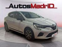 Usado Renault Clio V Equilibre 91 CV (66 kW) 2022 Blanco Utilitario
