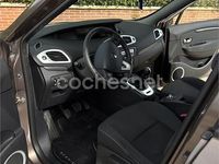 Usado Renault Grand Scénic III Dynamique 130 CV (95 kW) 2009 Marrón Monovolumen