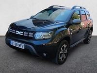 Usado Dacia Duster Journey 130 CV (95 kW) 2023 SUV