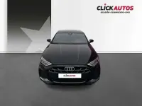 Usado Audi A3 S-Line 150 CV (110 kW) 2025 Negro Berlina