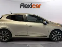 Usado Renault Clio V Intens 100 CV (73 kW) 2020 Gris Berlina