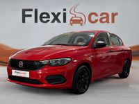 usado Fiat Tipo Sedan 1.4 Fire 70kW (95CV) Street Gasolina en Flexicar Marbella