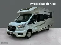 Usado Ford Transit 2025 Blanco Van
