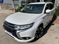 usado Mitsubishi Outlander P-HEV Kaiteki 4WD