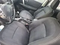 Usado Nissan Qashqai Acenta 106 CV (77 kW) 2010 Negro SUV