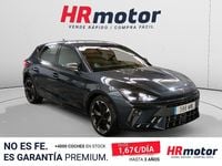 Usado Cupra Leon 150 CV (110 kW) 2024 Azul Berlina