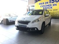 Usado Peugeot 2008 Active 82 CV (60 kW) 2015 SUV
