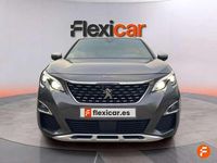 Usado Peugeot 3008 GT 180 CV (132 kW) 2018 Gris SUV