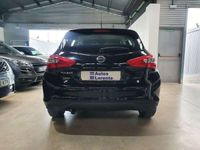 usado Nissan Pulsar 1.5 TD 110 CV