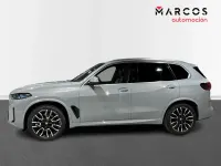 Nieuw BMW X5 xLine 298 PK (219 kW) 2026 SUV