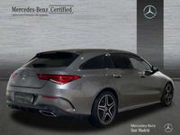 usado Mercedes CLA250 Shooting Brake 180 7G-DCT