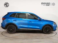 Usado MG ZS 197 CV (144 kW) 2025 Azul SUV