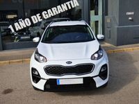 usado Kia Sportage 1.6 Mhev Business 4x2 115