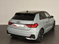 Usado Audi A1 Sportback Sport 116 CV (85 kW) 2025 Gris / plata Utilitario