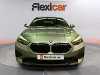 Usado BMW 218 150 CV (110 kW) 2022 Gris Coupe