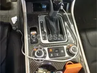 Usado VW Touareg Terrain Tech 262 CV (192 kW) 2017 Azul SUV