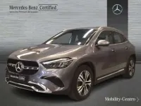 Usado Mercedes GLA200 Progressive 151 CV (111 kW) 2024 Mountaingrau  met. SUV