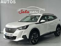 Usado Peugeot e-2008 Allure 100 kW (136 CV) 2020 SUV