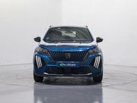 Usado Peugeot 2008 Allure 100 CV (73 kW) 2025 Azul SUV