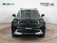 Usado Citroën C3 Aircross 100 CV (73 kW) 2025 Verde montana/blanco SUV