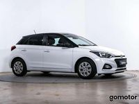 Brugt Hyundai i20 75 HK (55 kW) 2019 Hatchback