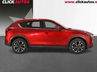 Usado Mazda CX-5 Ad'Vantage 165 HP (121 kW) 2025 SUV