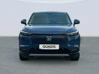 Usado Honda HR-V Advance 131 CV (96 kW) 2025 Azul SUV