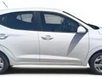 Usado Hyundai i10 67 CV (49 kW) 2022 Blanco Utilitario