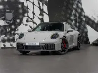 Usado Porsche 992 485 CV (356 kW) 2026 Beige Coupe