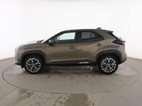 Usado Toyota Yaris Cross Style 120 CV (88 kW) 2022 Verde SUV