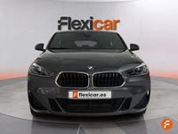 Occasion BMW X2 220 ch (161 kW) 2021 Gris SUV