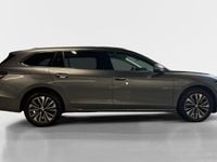 Usado Skoda Superb Selection 150 CV (110 kW) 2024 Gris / plata Familiar