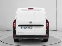 Usado Nissan Townstar 131 CV (96 kW) 2023 Blanco Van