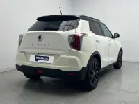Usado SsangYong Tivoli Limited 163 CV (119 kW) 2021 Blanco SUV